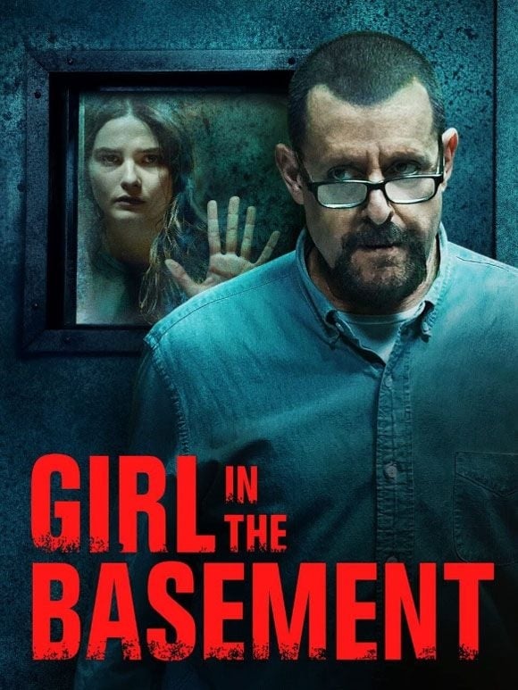 Girl in the Basement