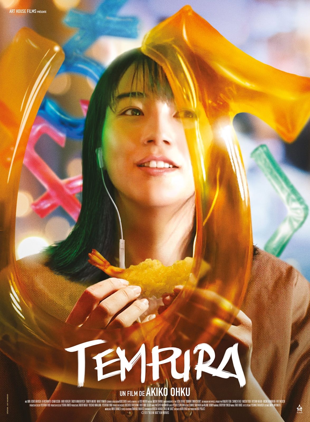 Tempura