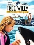 Sauvez Willy 4 - Le repaire des pirates