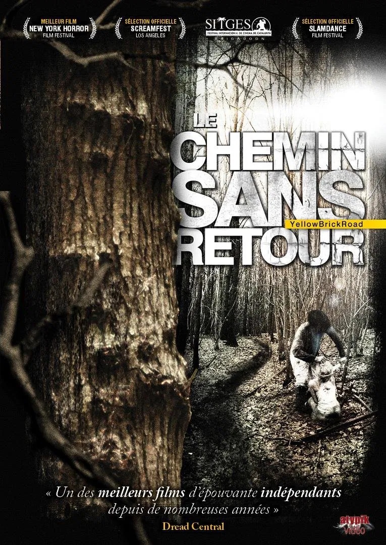 Le Chemin sans retour
