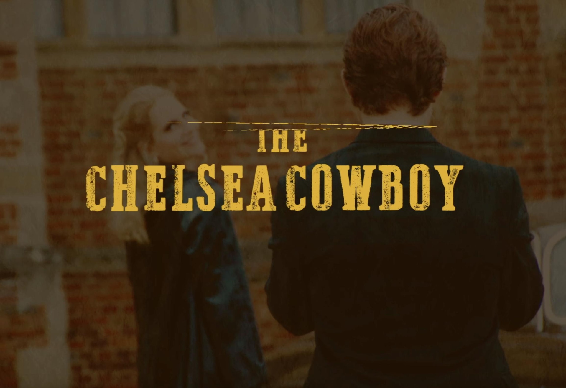 The Chelsea Cowboy