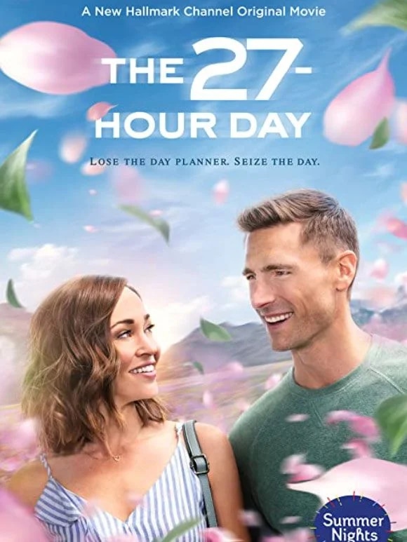 Une New-Yorkaise à la ferme