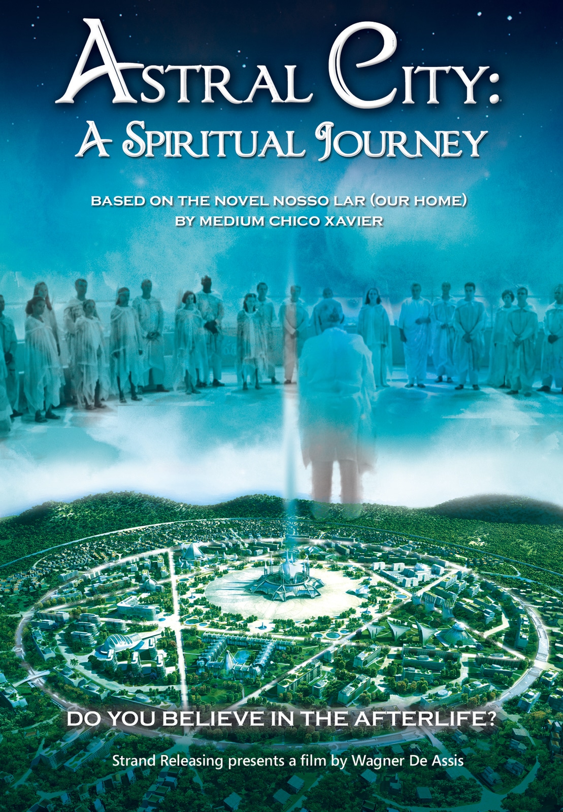 Astral City: A Spiritual Journey
