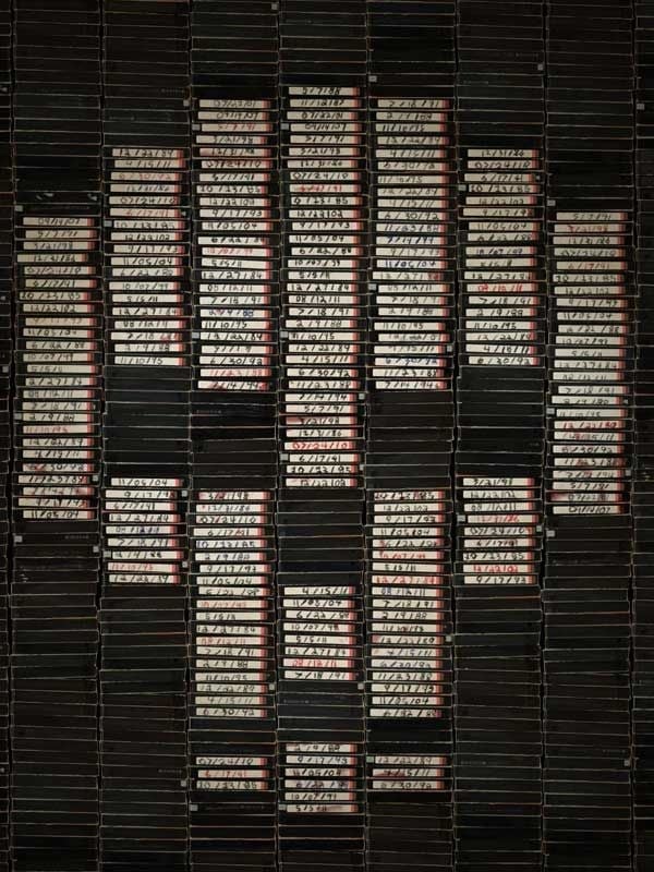 V/H/S 94