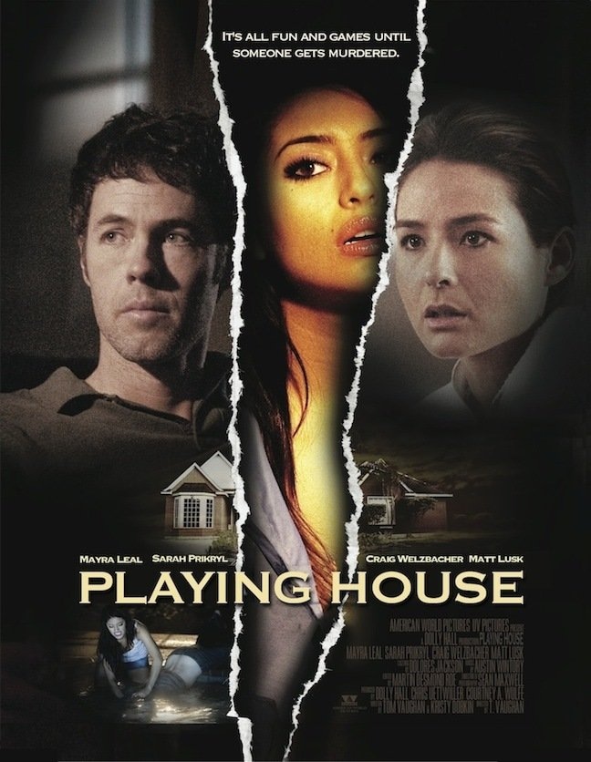 Playing House