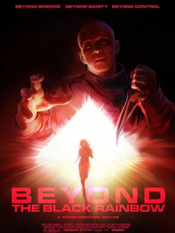 Beyond The Black Rainbow