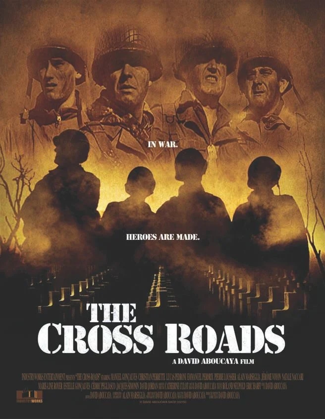 The Cross Roads