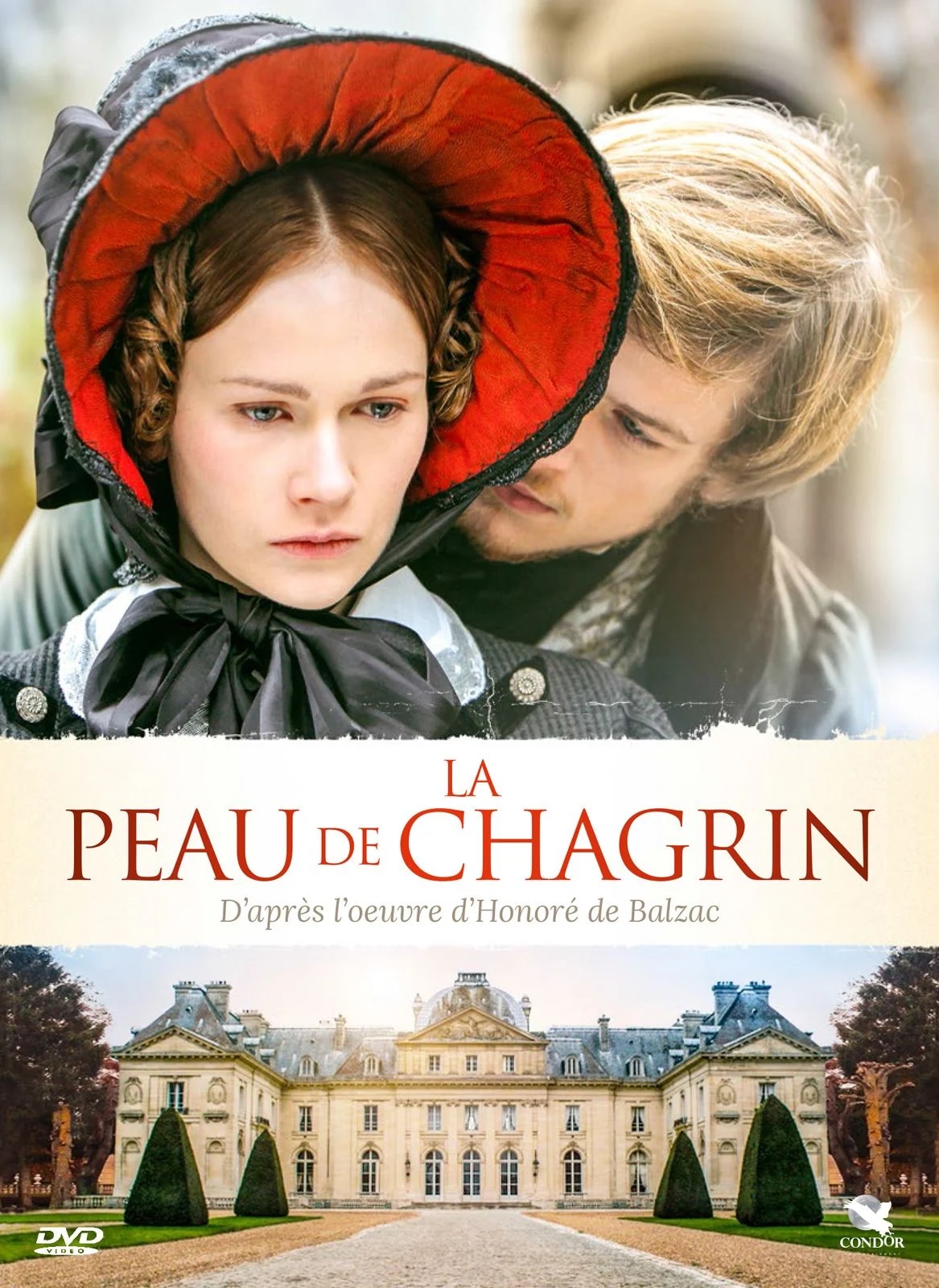 La peau de chagrin