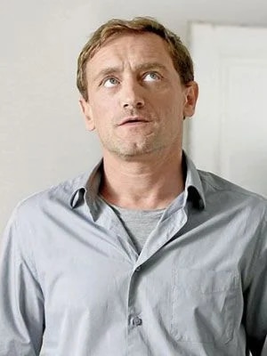 En chantier, Monsieur Tanner