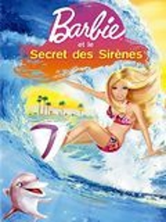 Barbie et le secret des sirènes