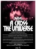 A Cross the Universe