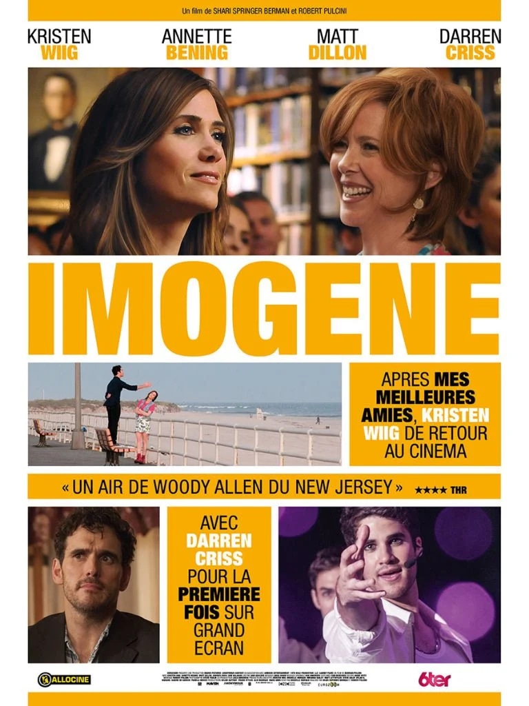 Imogene