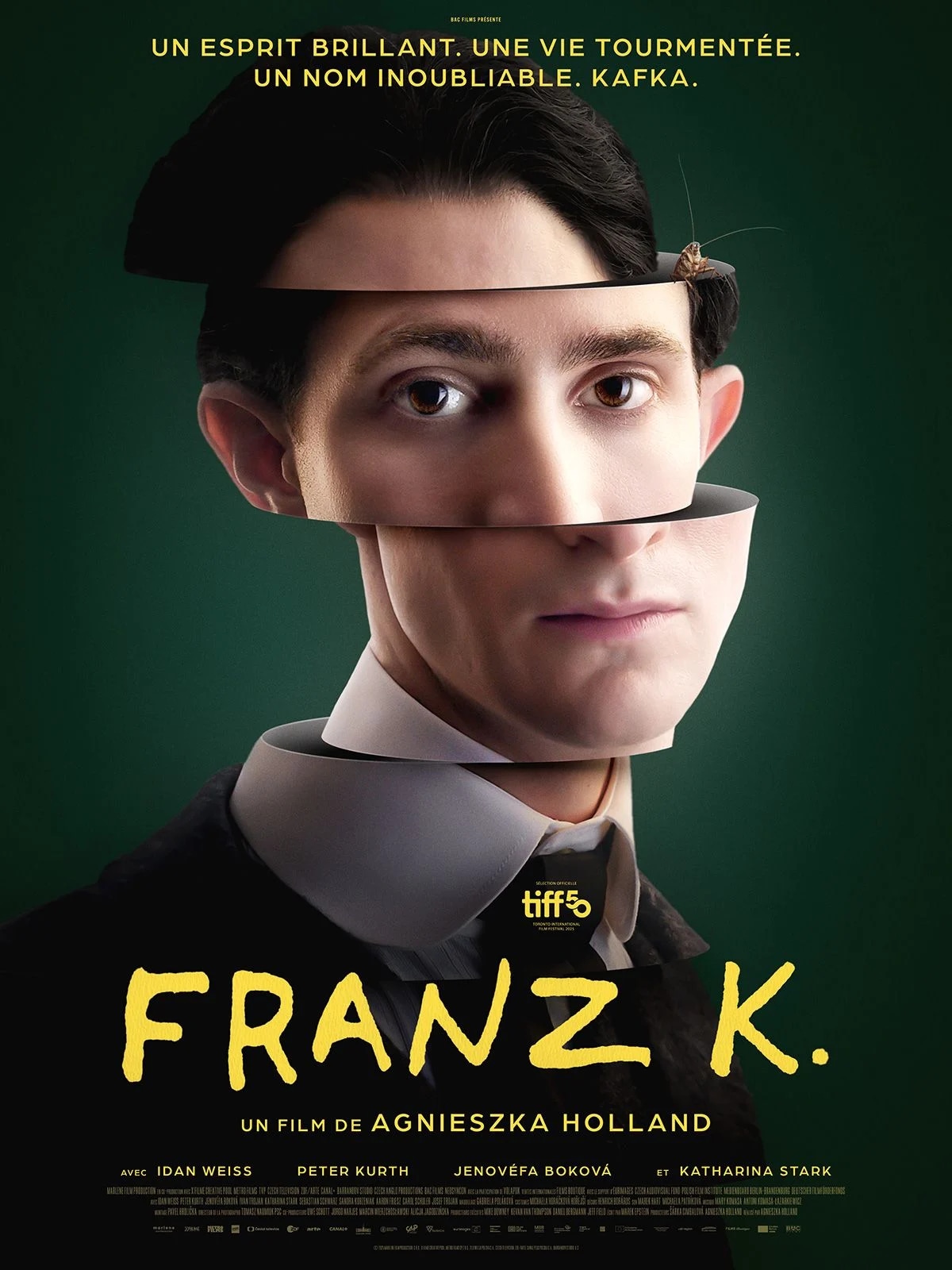 Franz K.