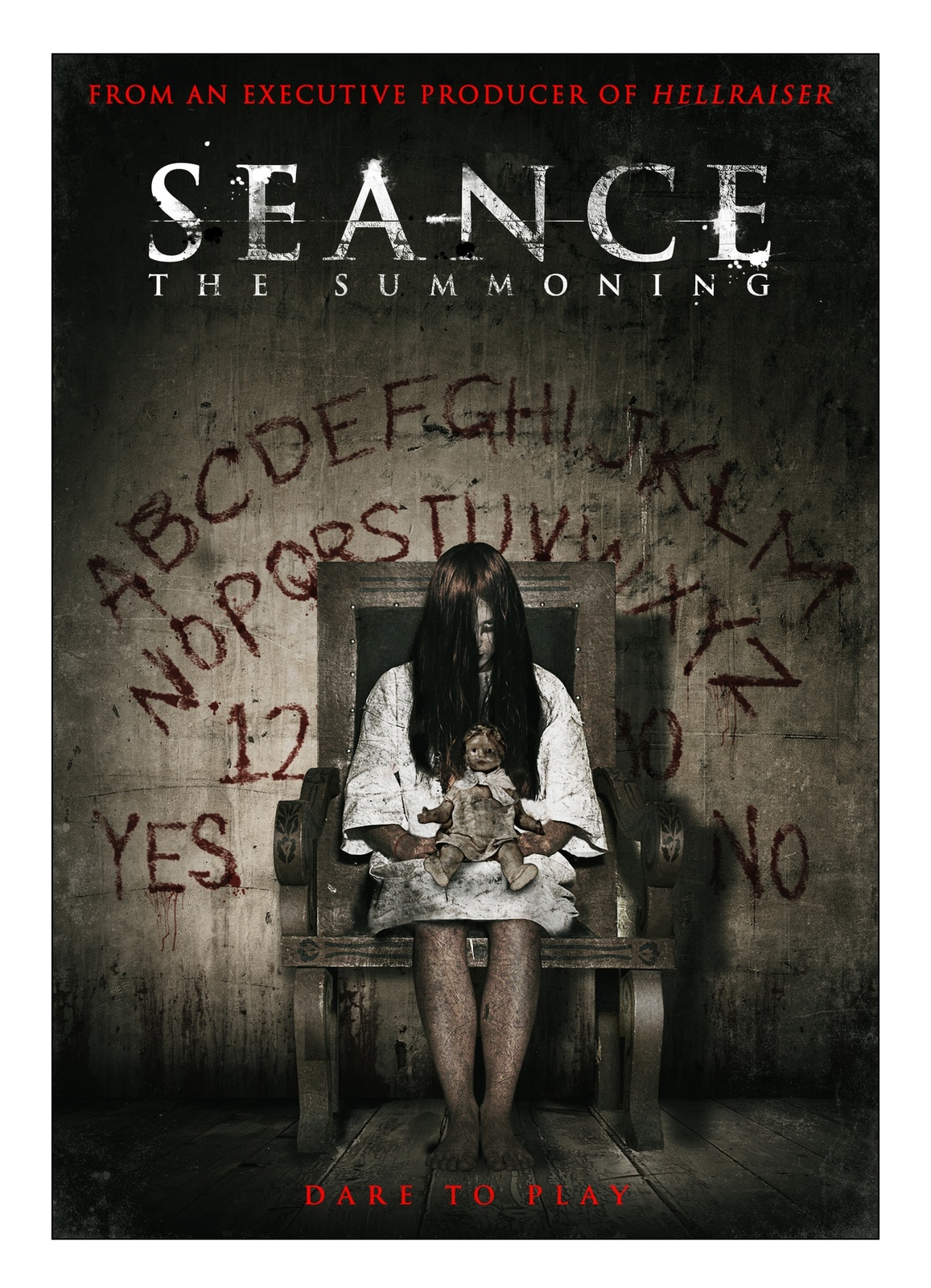 Seance: The Summoning