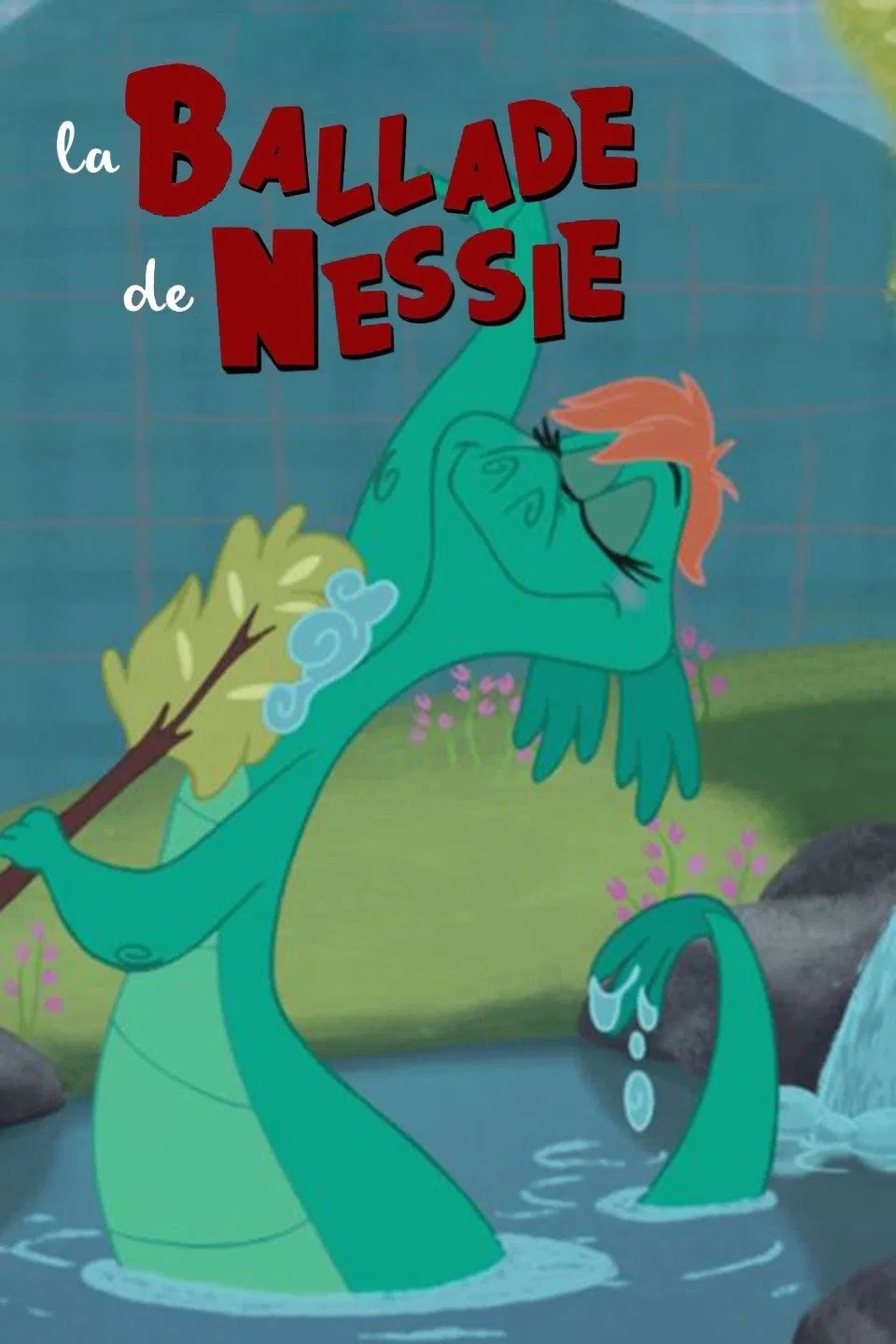 La Ballade de Nessie