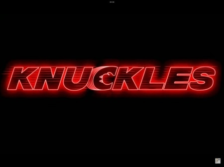 Knuckles
