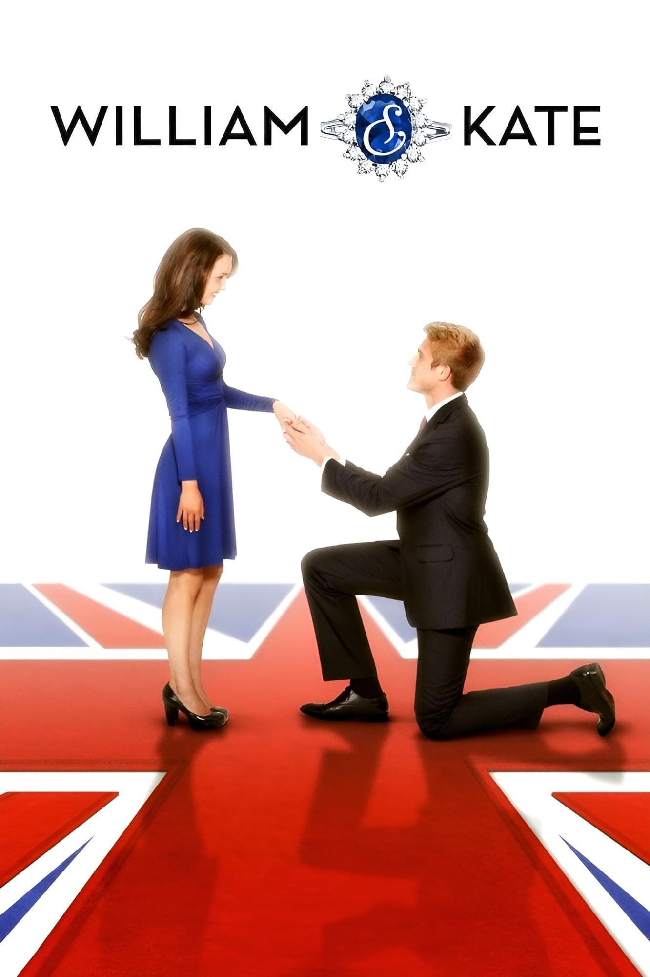 Kate & William : Quand tout a commencé...