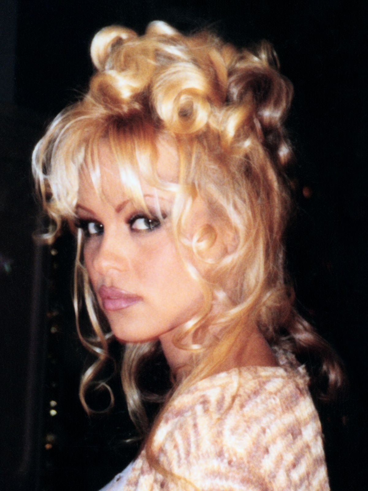 Pamela, A Love Story