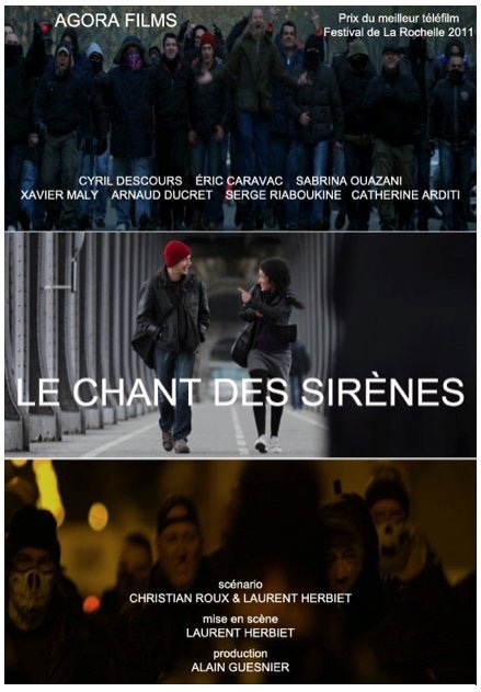 Le Chant des sirènes