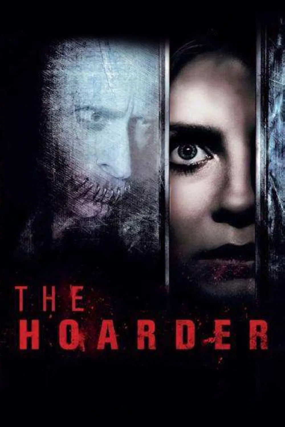 The Hoarder