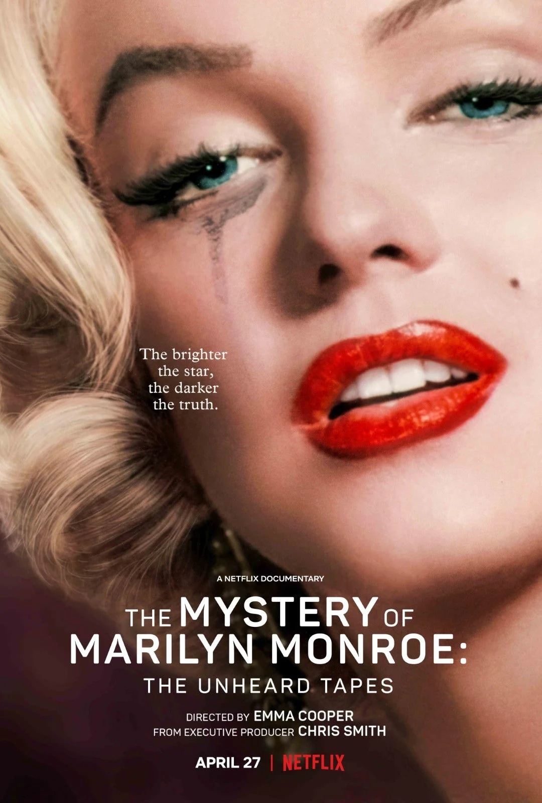 Le Mystère Marilyn Monroe : Conversations inédites