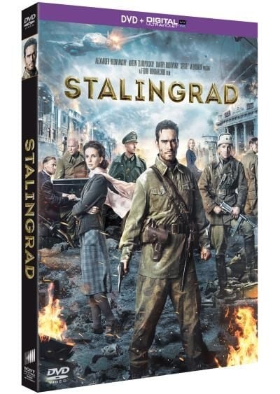 Stalingrad