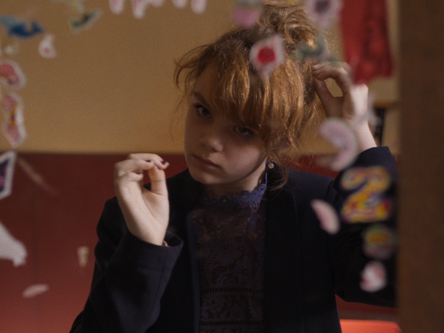 Love According to Dalva