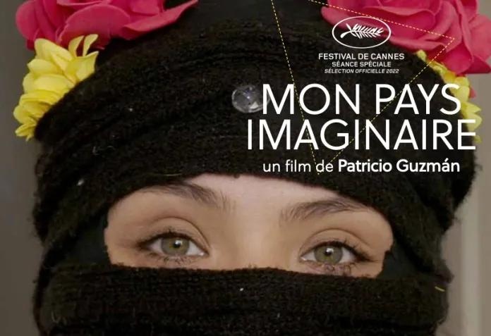 My Imaginary Country