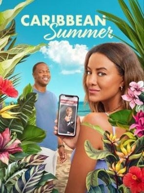 Une New-Yorkaise sous les tropiques