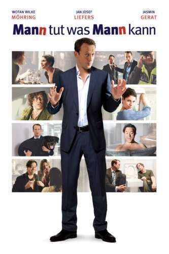 Men Do What They Can