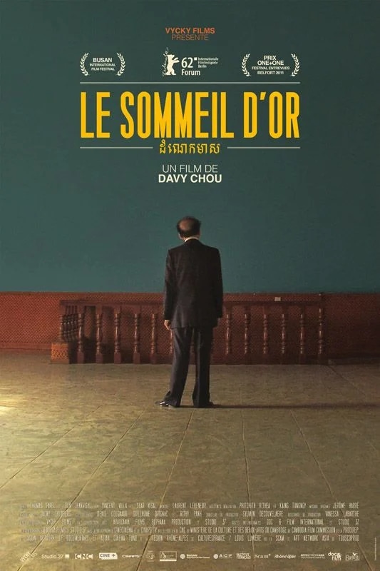 Le Sommeil d'or