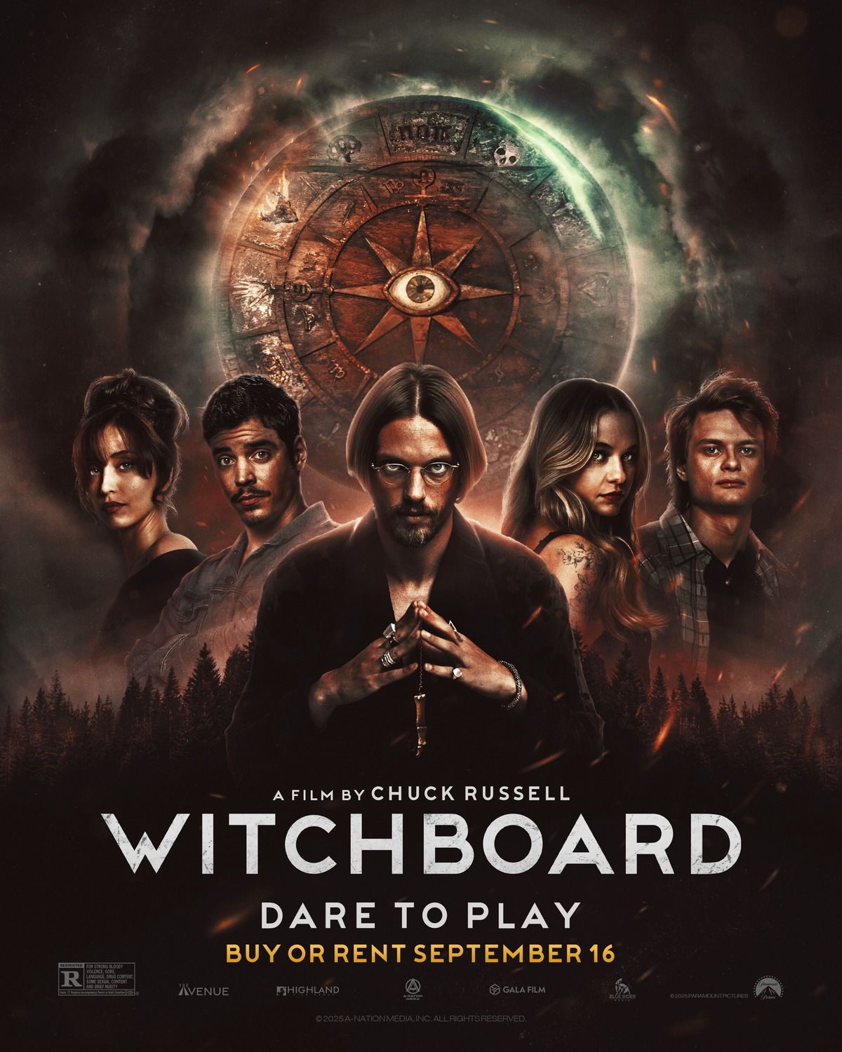 Witchboard
