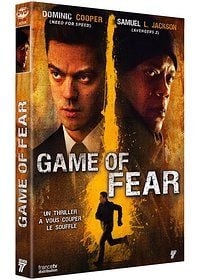 Game of Fear