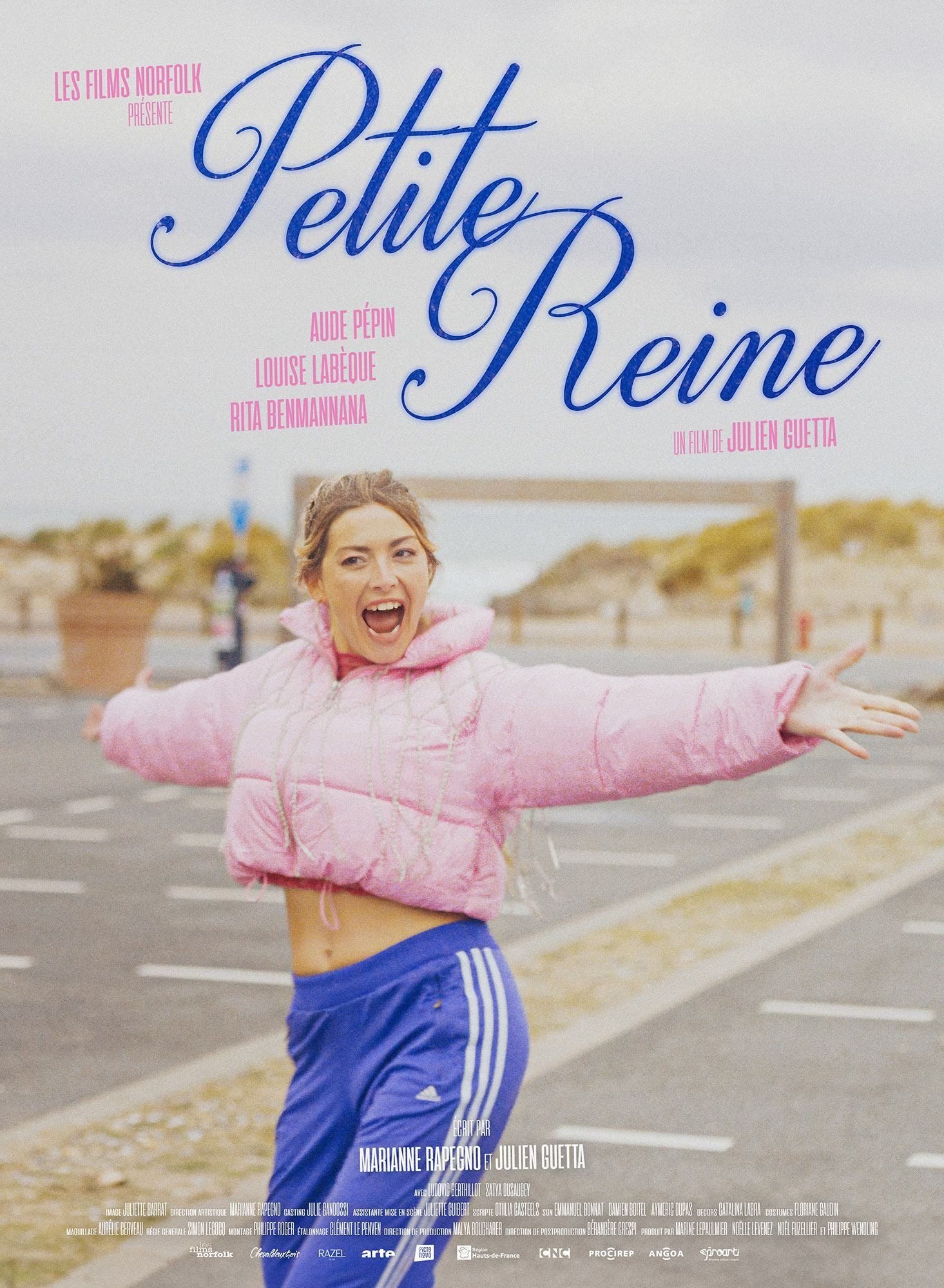 Petite reine