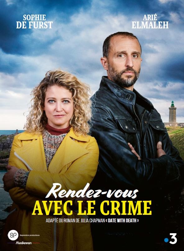 Rendez-vous avec le Crime