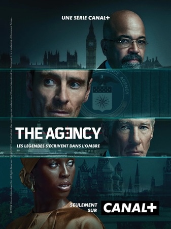 The Agency
