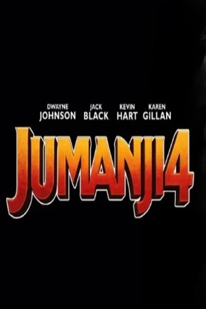 Jumanji: Open World