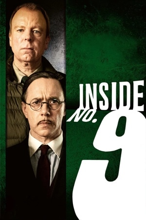 Inside No.9