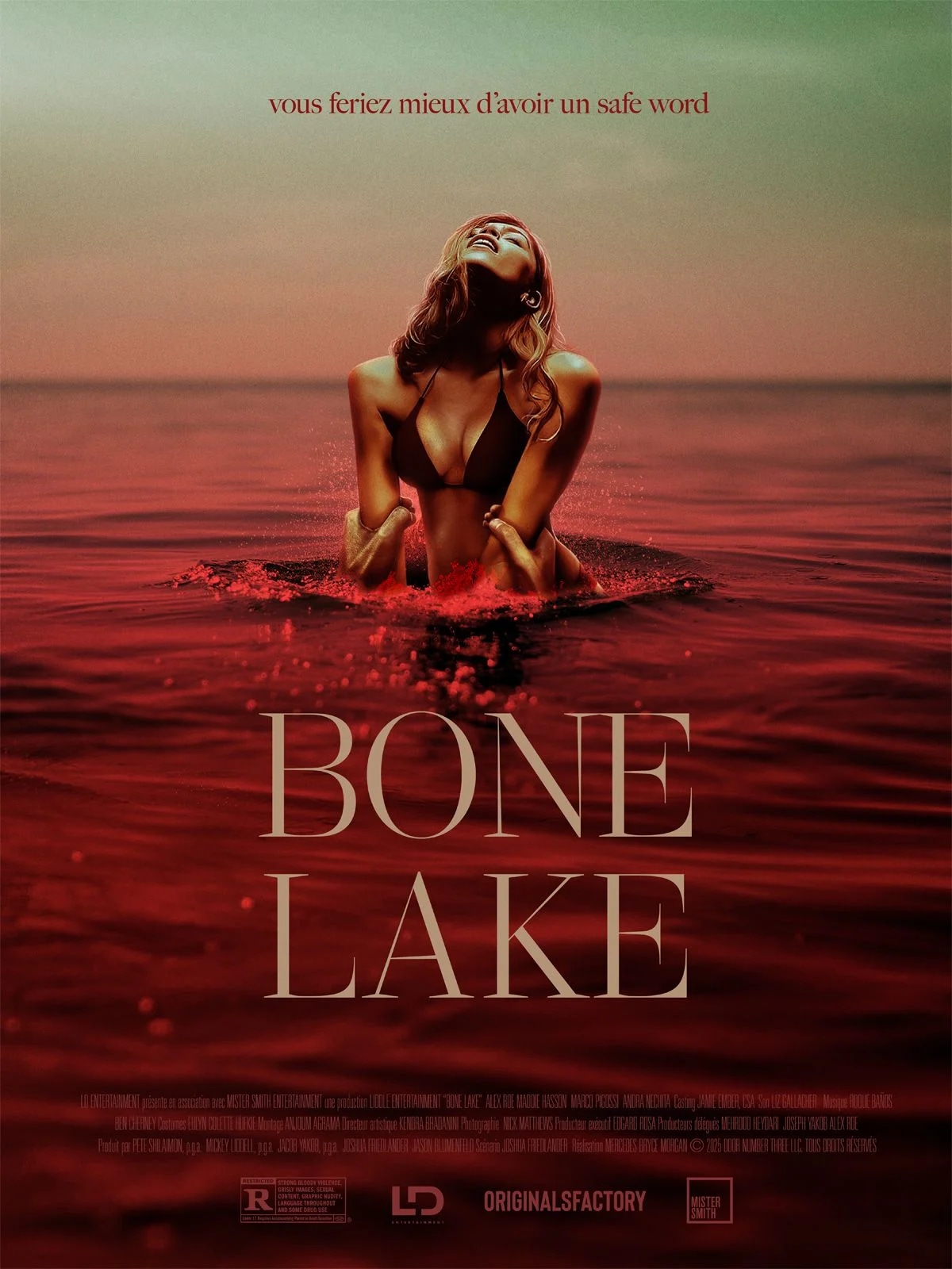 Bone Lake