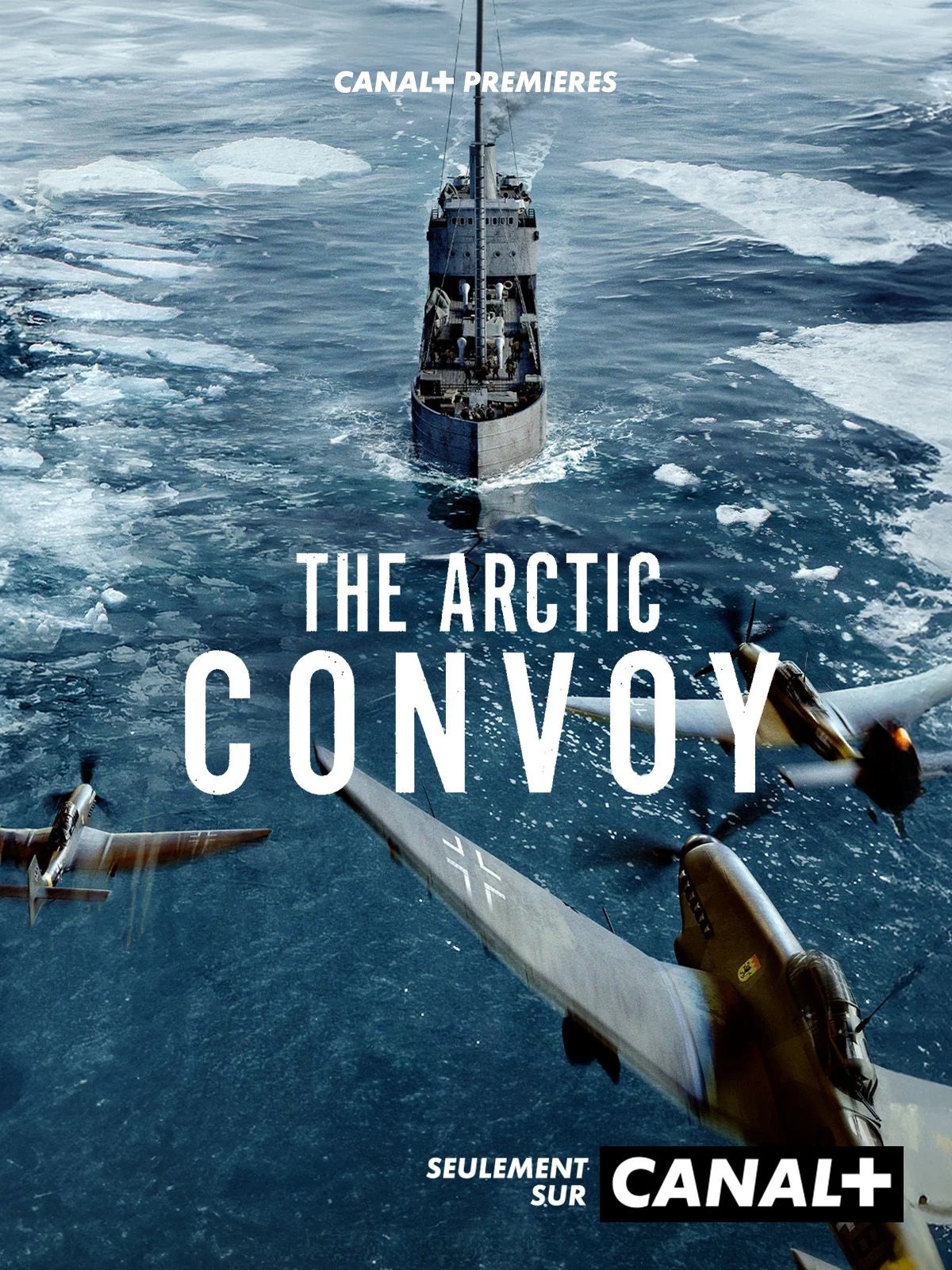 The Arctic Convoy