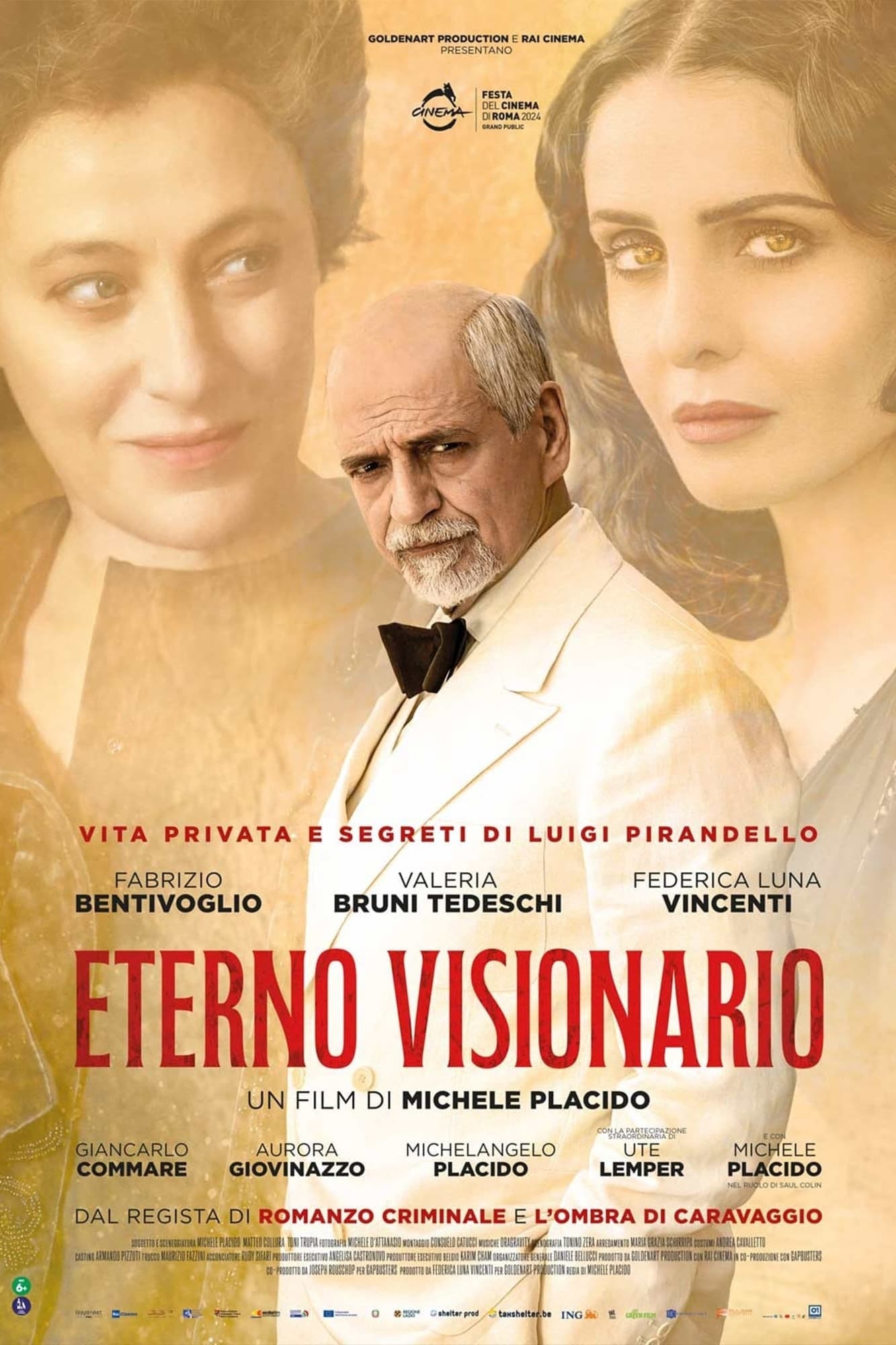 Eterno Visionario