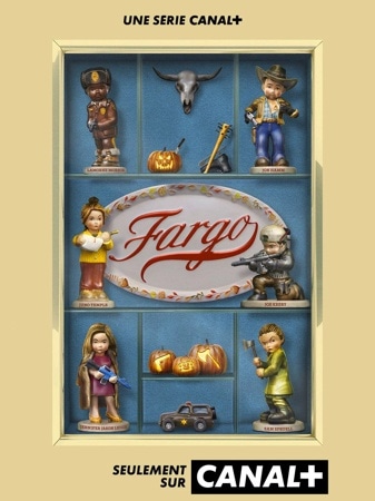 Fargo (2014)