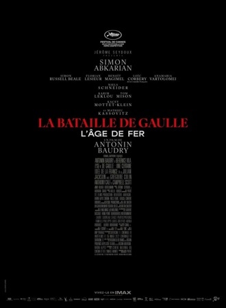 La Bataille de Gaulle : L’âge de fer