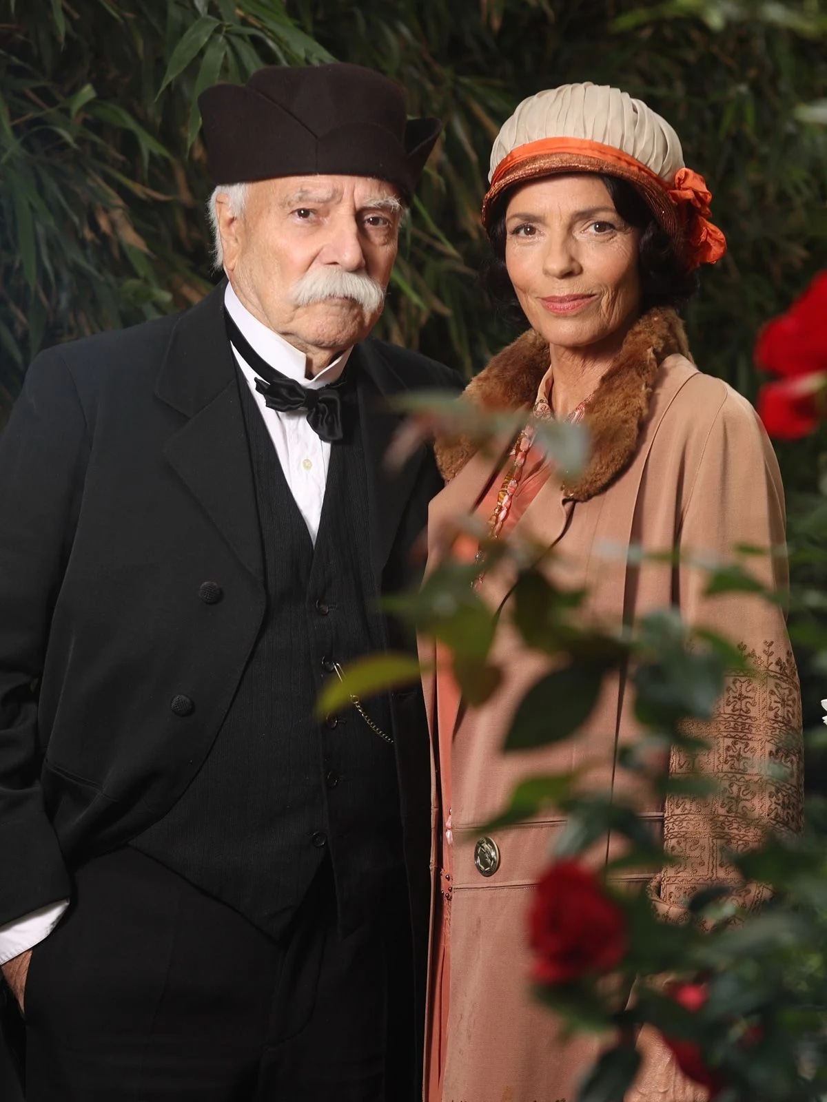 Clémenceau, la force d'aimer