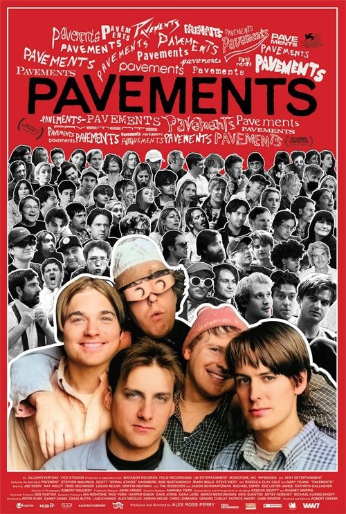 Pavements