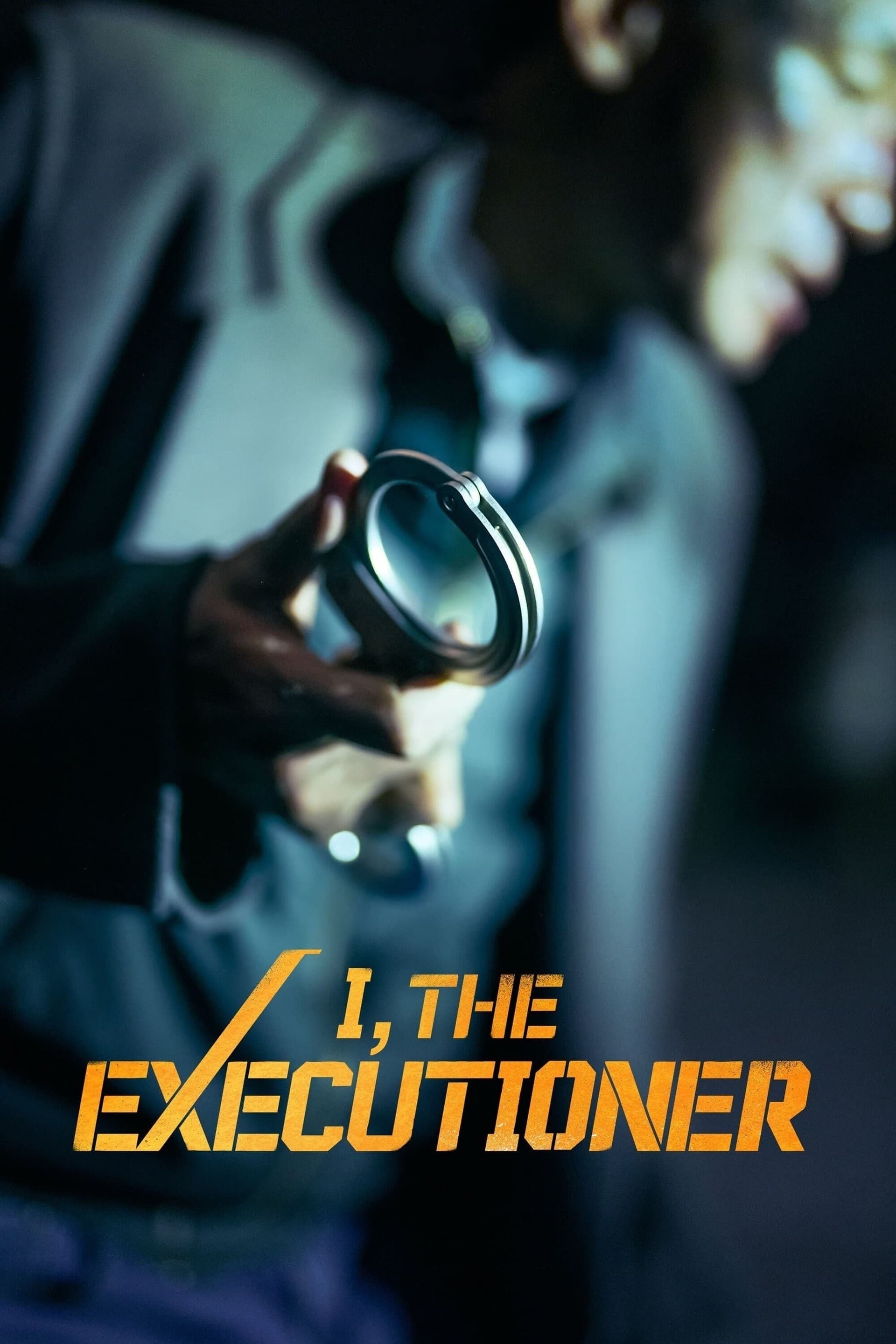 I, the Executioner