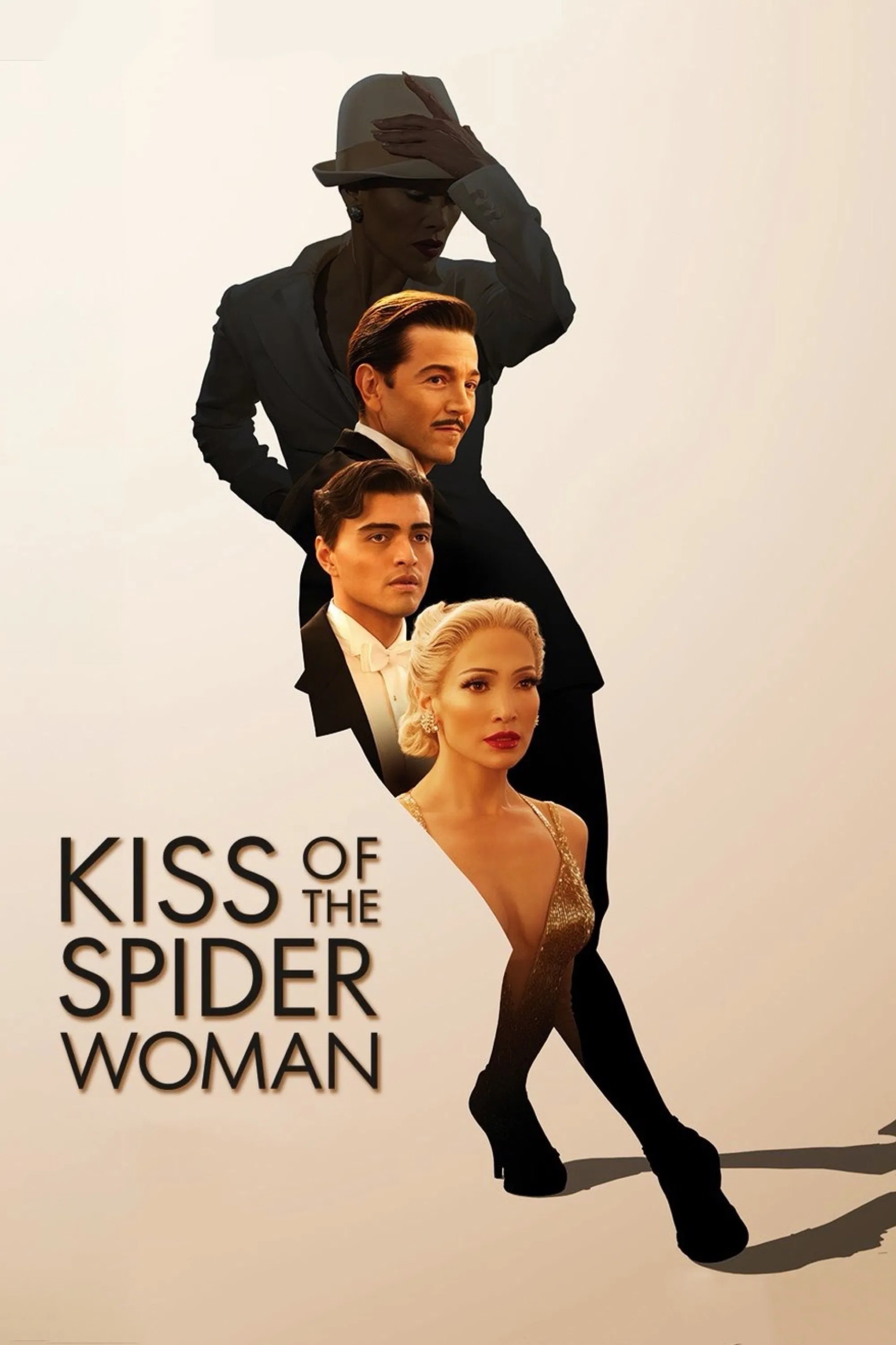 Kiss of the Spider Woman