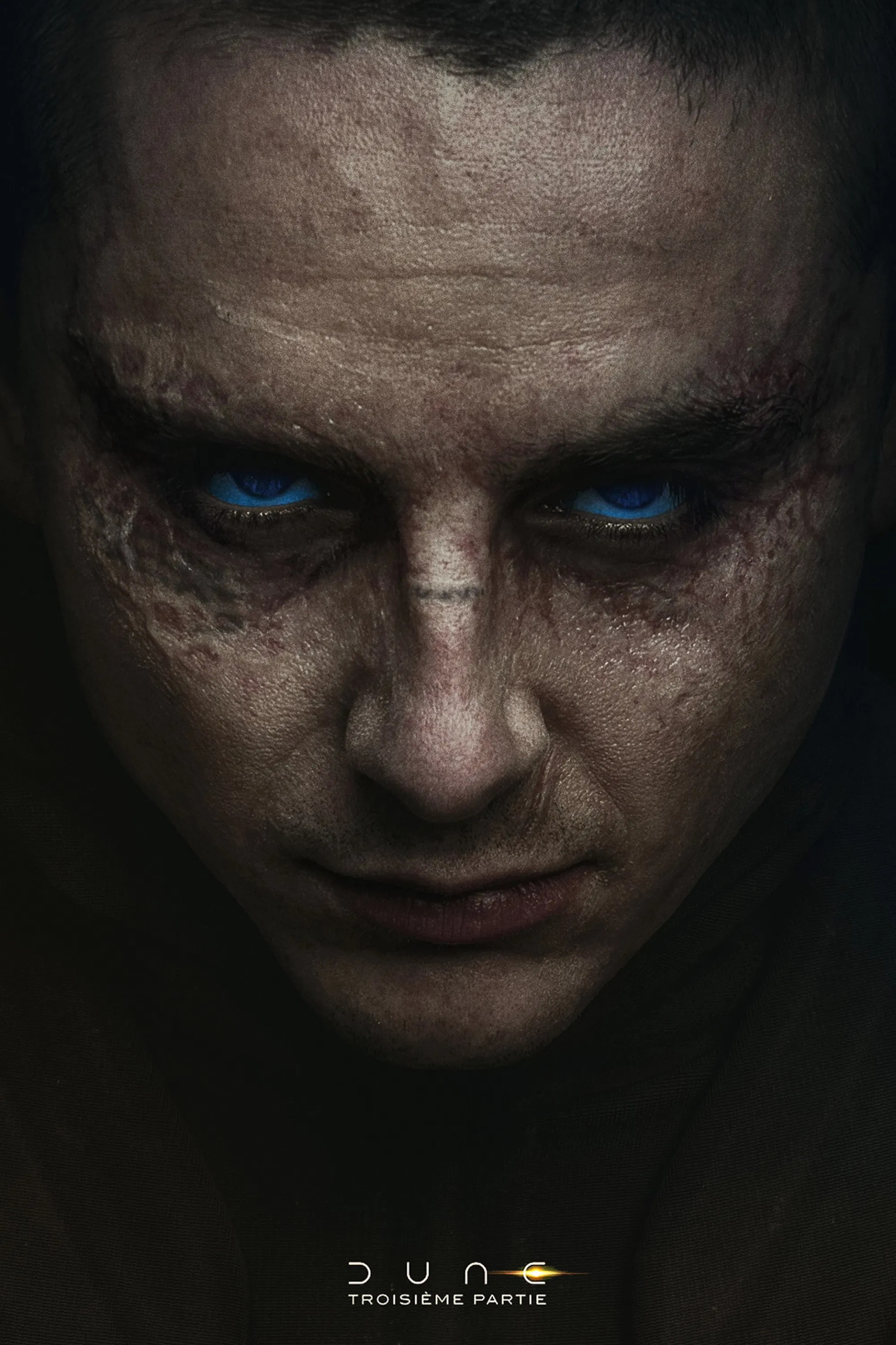 Dune : Troisième partie