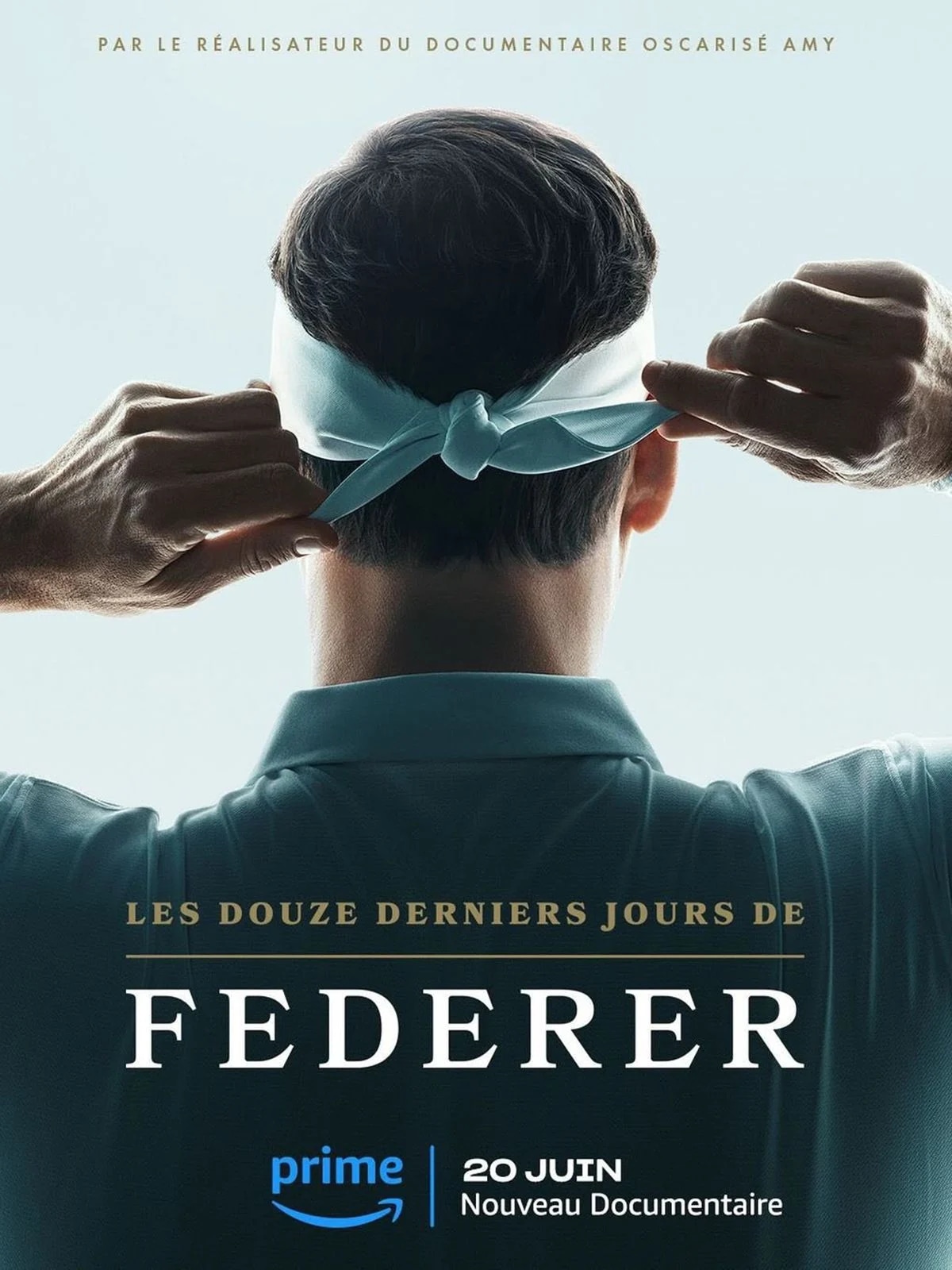 Les douze derniers jours de Federer