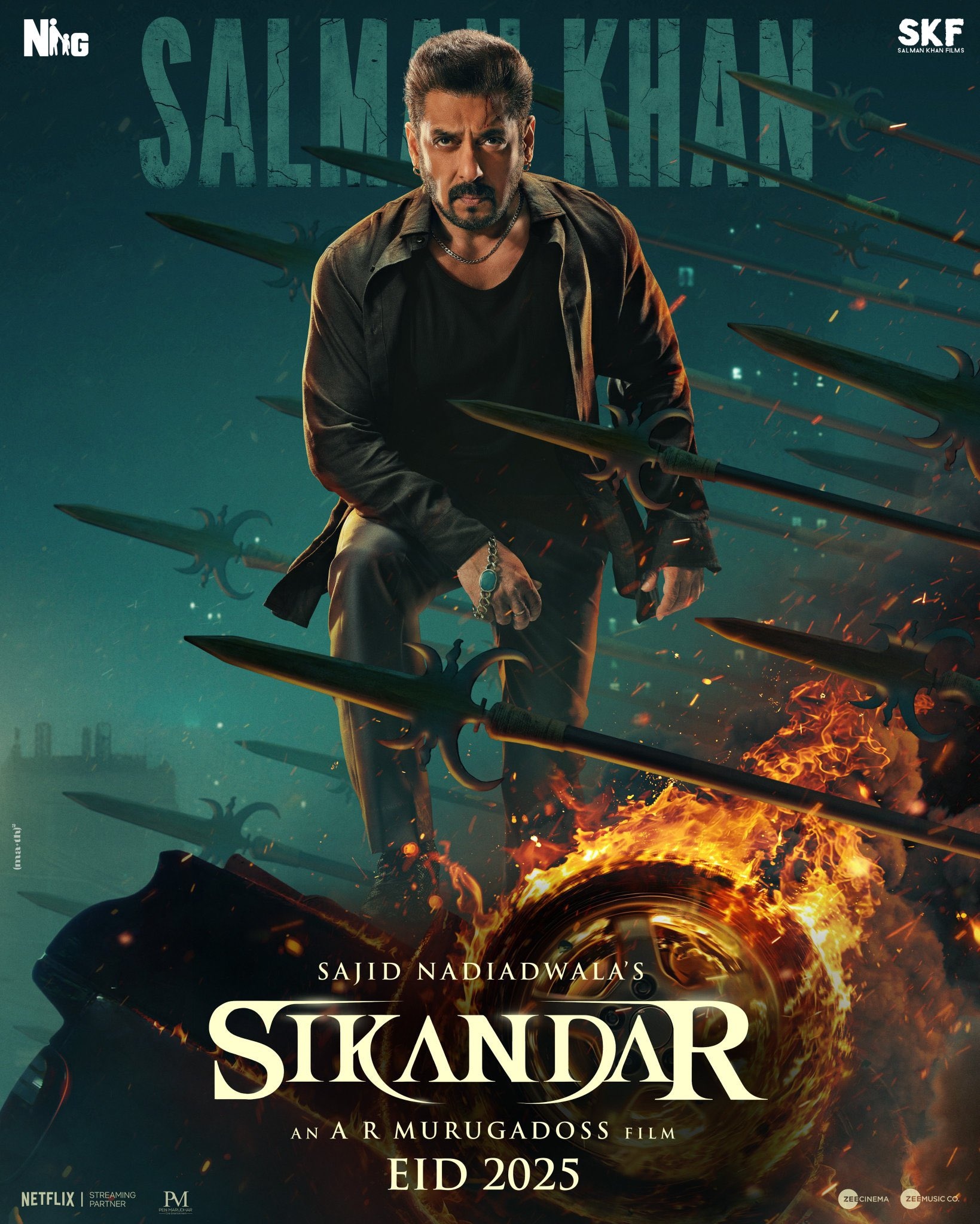 Sikandar